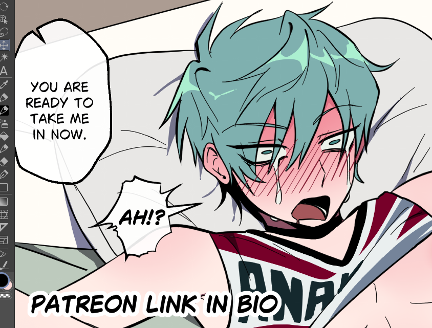 Kuzo_owl's tweet photo. 3 more pages🔞are now posted 👀 enjoyyy https://t.co/9rt5IatHj0