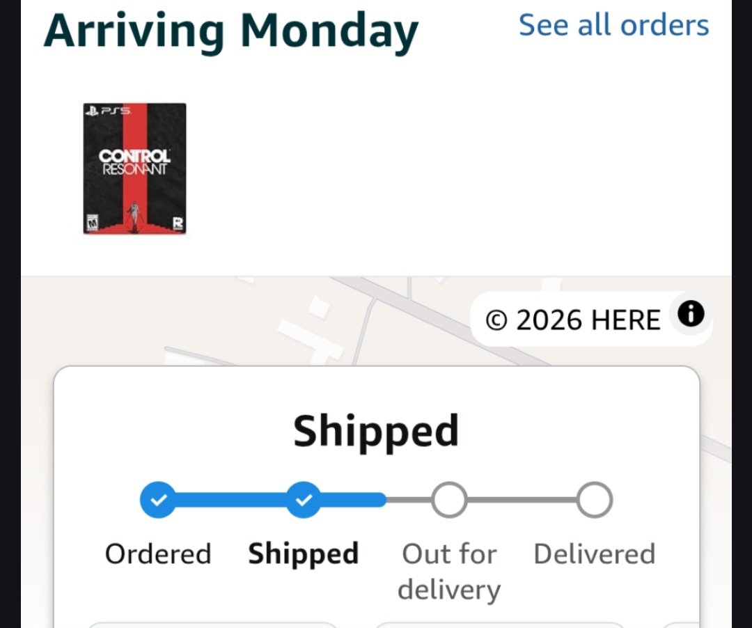 BetweenDPixels's tweet photo. So close!!! Excited to know it's on the way!!! https://t.co/hwc1mpwo1E