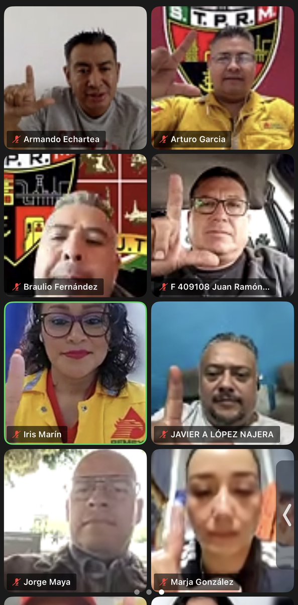 grupo_42's tweet photo. Reunión compartiendo experiencias de nuestra visita reciente, además celebrando nuestros primeros 26 años de este movimiento guinda que nos ha dado sentido de pertenencia que nos ha llevado al camino de la Unidad, el Compromiso y el Trabajo👊🏻
@lgps03101
@MarcoAzuara1
#SomosGuinda https://t.co/7AzzjfrHYo