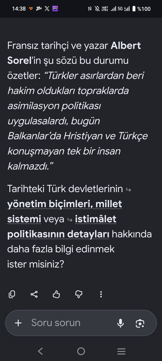 flpoktay's tweet photo. @k3weqx Oku lan cesaretin varsa eğer insansan oku https://t.co/8ckxg62Y5n