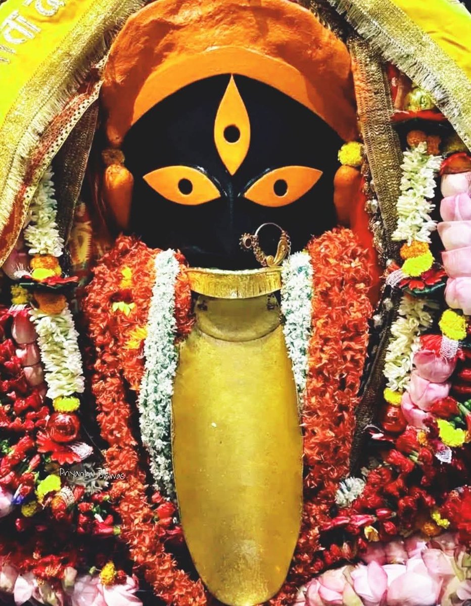 Ptashokkiradoo's tweet photo. #maakaali🙏🚩 या देवी सर्वभूतेषु मातृरूपेण संस्थिता
@narendramodi https://t.co/IomvzgA9d2