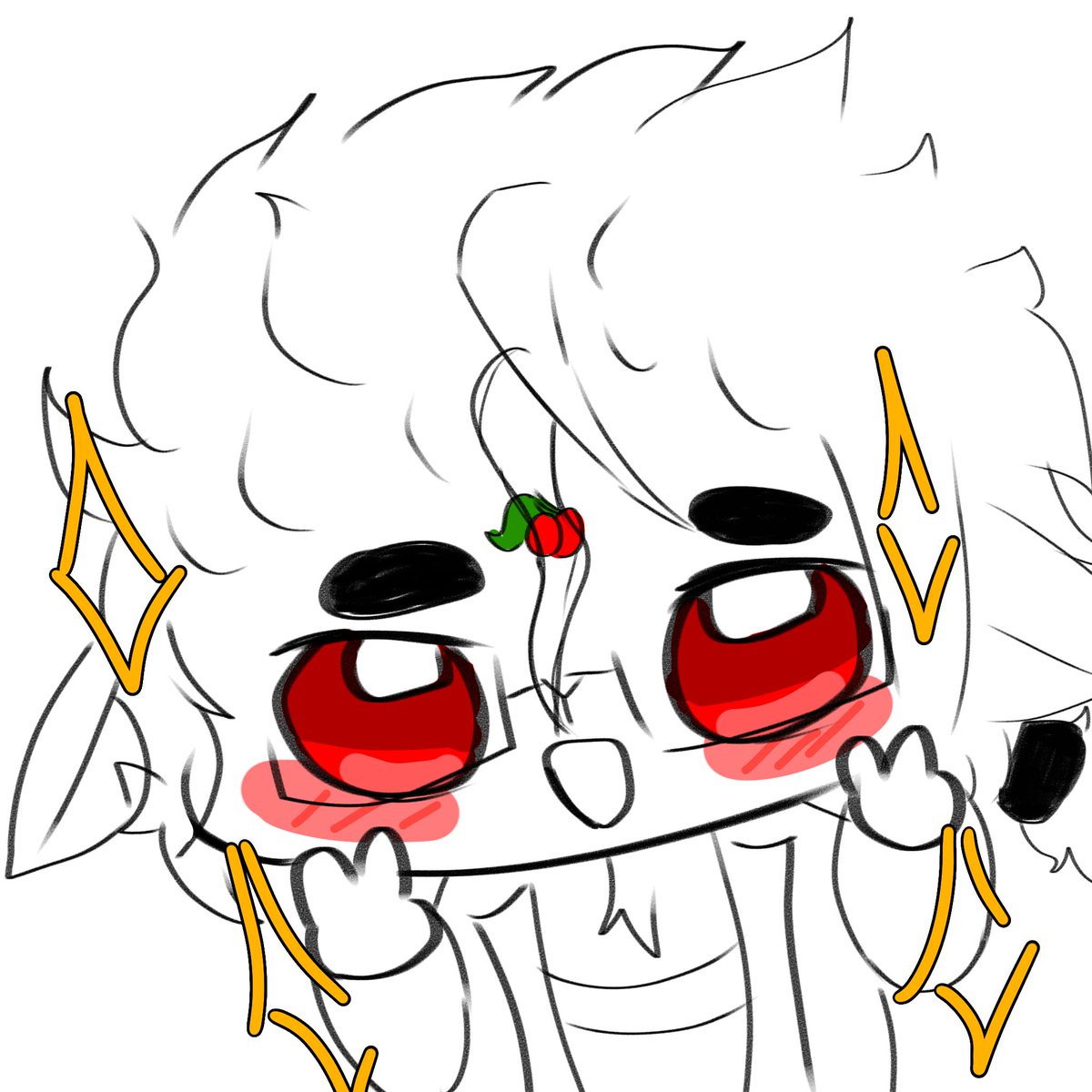 LeswottDoc's tweet photo. Muy tarde mi estimado que acabo de conocer hace unos minutos, mi compañero Lenlen-kun sensei ya me dijo que soy el más kawaii de todos.

Soy el desune definitivo, no se que significa eso, pero me siento onichan! Jeje. https://t.co/Wf9U4cb4WM