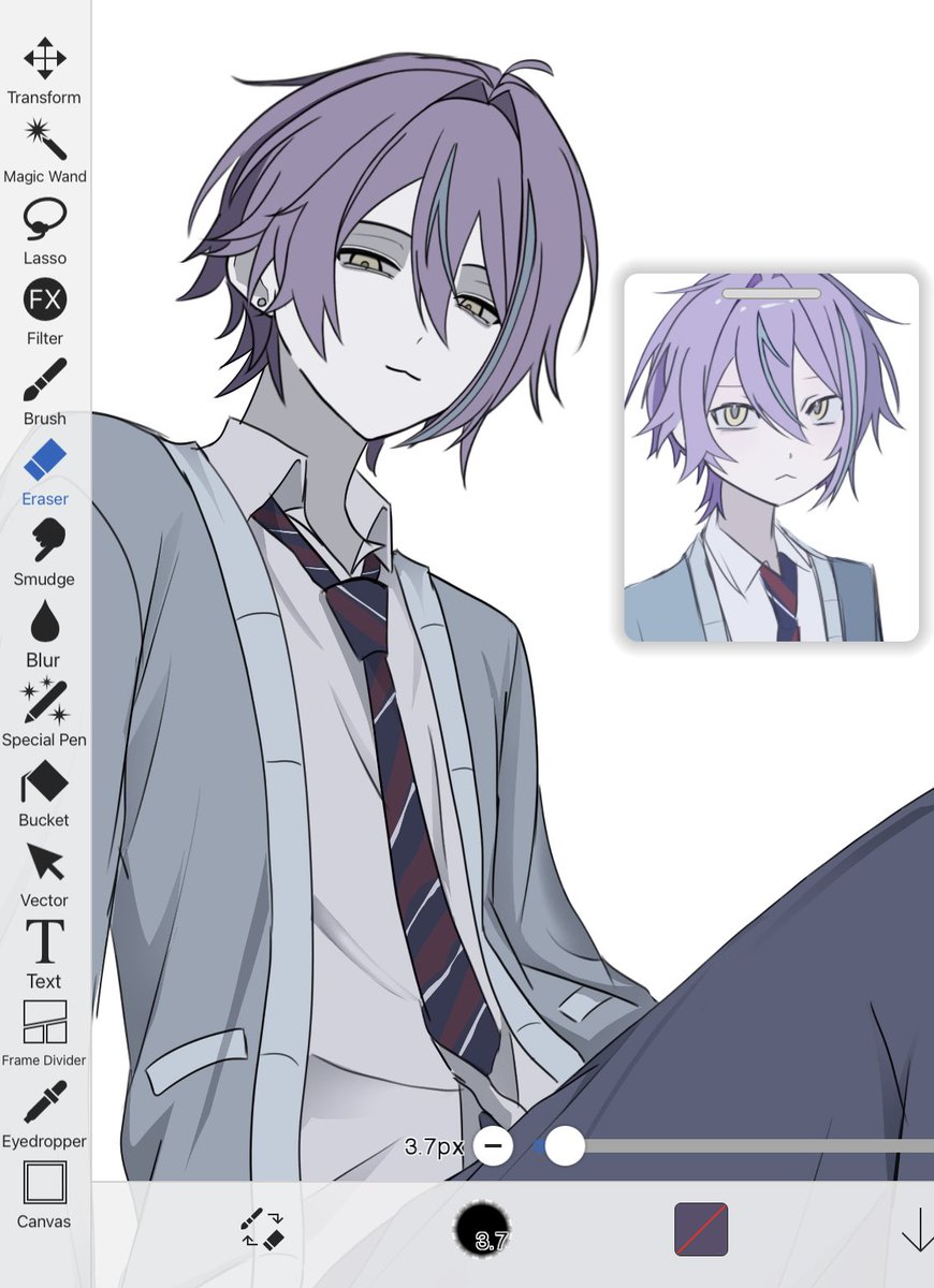akqyv's tweet photo. wip https://t.co/XrPHtwITnD