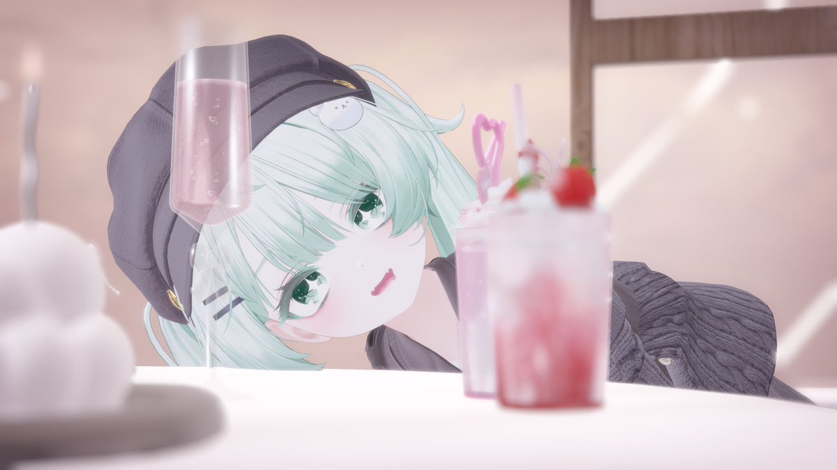 wanimi580243's tweet photo. おはよー
甘いものに目がない！（๑✧∀✧๑）
#Milfy_3D https://t.co/q5n9MFwkqq
