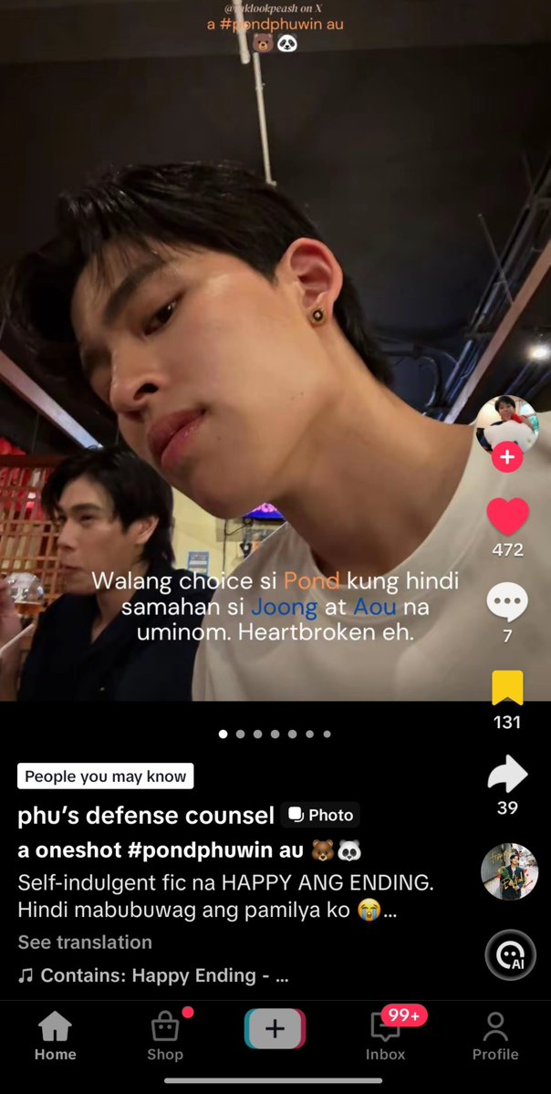 blushingppw's tweet photo. LT ITO GUYS PLS READ WHAHAKAKSLSKS https://t.co/O8bMZ5duet