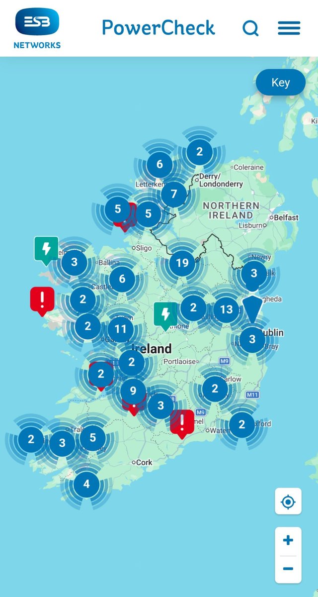 WeatherofDublin tweet picture
