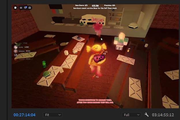 CoderAnAnimator's tweet photo. this is gonna take a bit

i got a week to do so bc part 2 of the bear event is that day

i can do this ithink https://t.co/5RyXitBJDZ
