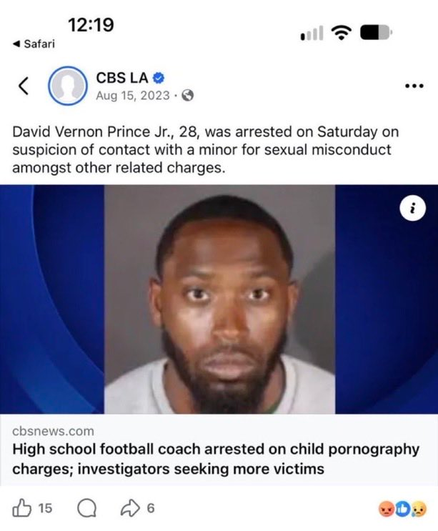 SoLowCashWoW's tweet photo. @B1TuckerCarlson You're a convicted pedophile https://t.co/NxiJu6AQXg