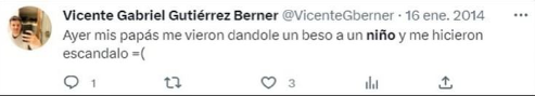 solo_gemma's tweet photo. Una mirada a quien tuvieron en "Obras Públicas" el Gobierno de @GabrielBoric .. Al cuñado PEDÓFILO del Pelao CDR @GiorgioJackson Los que HOY hablan de "Moralidad" dejaron libres a 276 VIOLADORES, DEGENERADOS Y PEDÓFILOS!!
 #IzquierdaMiserable #KastChileEstáContigo https://t.co/SyLkKbkzen