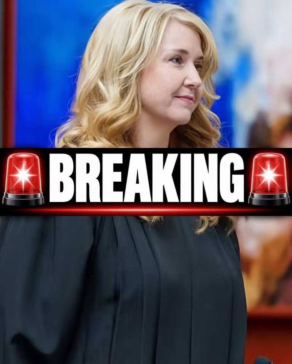 PatriotEmma47's tweet photo. 🚨BREAKING: Utah Supreme Court Justice Diana Hagen has suddenly resigned.

Hagen was one of the justices who voted to throw out Utah’s congressional map and create a new Democrat-leaning seat through redistricting.

Her resignation comes after explosive allegations that she had an affair with a lawyer directly involved in the redistricting case.