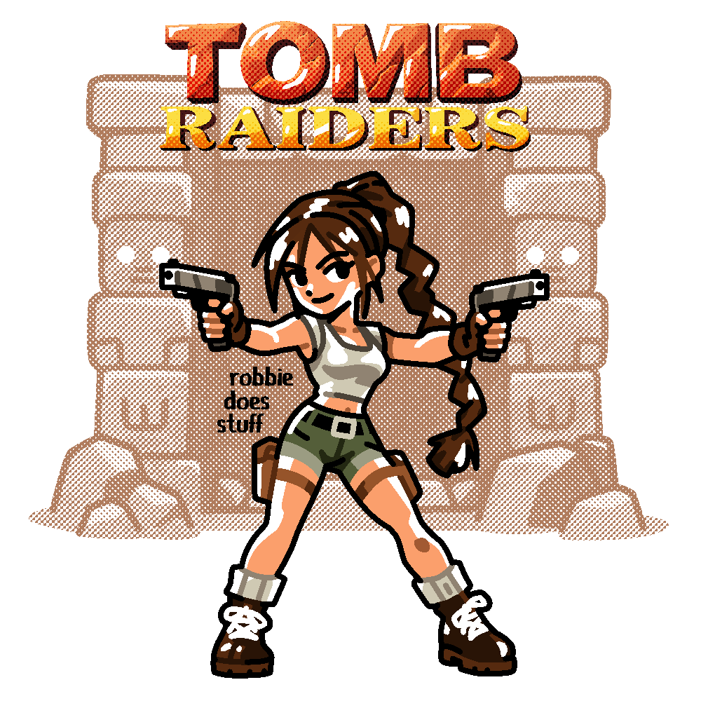 robertbegg_art's tweet photo. Happy 30th Lara Croft!!
トゥームレイダーズ

#TombRaider #FanArt https://t.co/SY4giWasjg