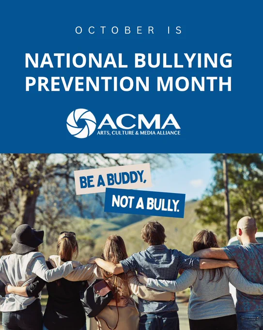 Image from Arts, Culture & Media Alliance (@acmasocal)
