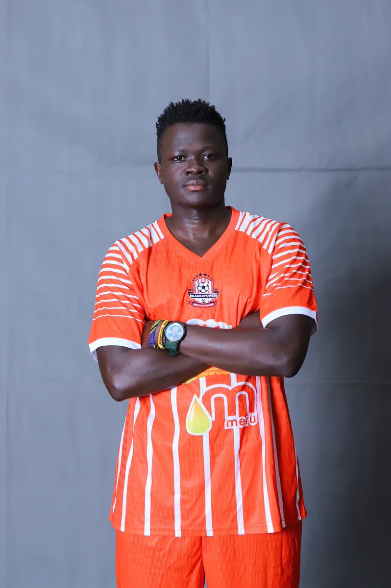 BlacksPowerFC's tweet photo. MEDICAL UPDATE:  🏥💔

Ivan Okello has sustained a compound fracture following an injury during today's match against URA FC.

We are pleased to report that Ivan is currently out of danger. He was rushed to Bukedea Teaching Hospital immediately after the incident, where he is receiving medical attention.

An orthopedic specialist is expected to assess his condition tomorrow morning and provide a comprehensive medical report to guide the next course of action.

The entire Blacks Power FC family stands with Ivan during this difficult moment. We wish him strength, courage, and a speedy recovery.

Get well soon, Ivan. We are with you every step of the way!