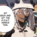 Photo by Ramlethal Hourly(?) 🍀 (@ramlethalhourly)