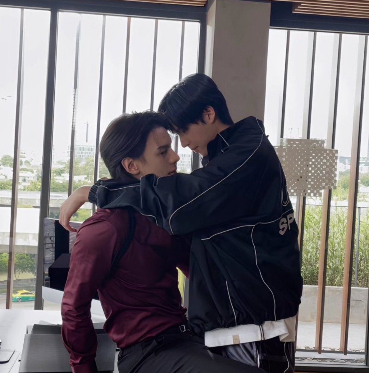 hkittyps's tweet photo. yaoi gods actually https://t.co/JIUuWb4U0w