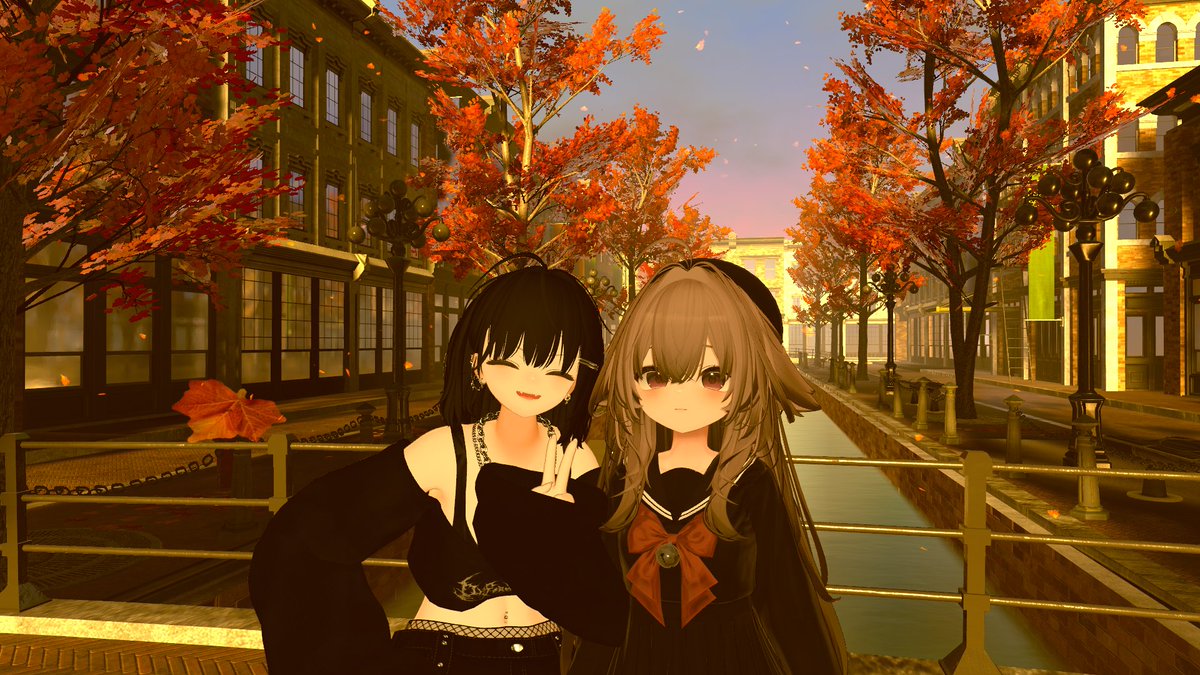 miyuoob's tweet photo. みんなとても優しくて親切です！！ クラゲさんとユヒさん、今日は一緒に遊べて楽しかったです〜！！ https://t.co/jl47scwMY0