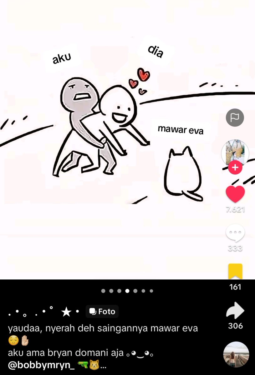 enhathusiastm's tweet photo. Barusan lewat fyp ada cewek yang posting tentang cowoknya yang ngefans berat sama mawar eva pas baca komen ada yang bilang cowoknya suka raisa, tiap hari nanya "emang raisa pacar mohan?" wkwk lucu banget, udah ditahap fanboy raisa waspada sama mohan 🤣🤣 https://t.co/YRLVak2OGe
