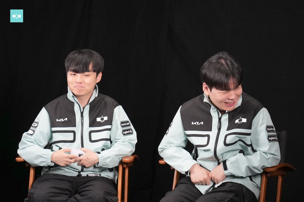 DplusKia's tweet photo. #DplusKia #DKWIN #BUILTTODEFY #Worlds2026 https://t.co/rMAutadBsI