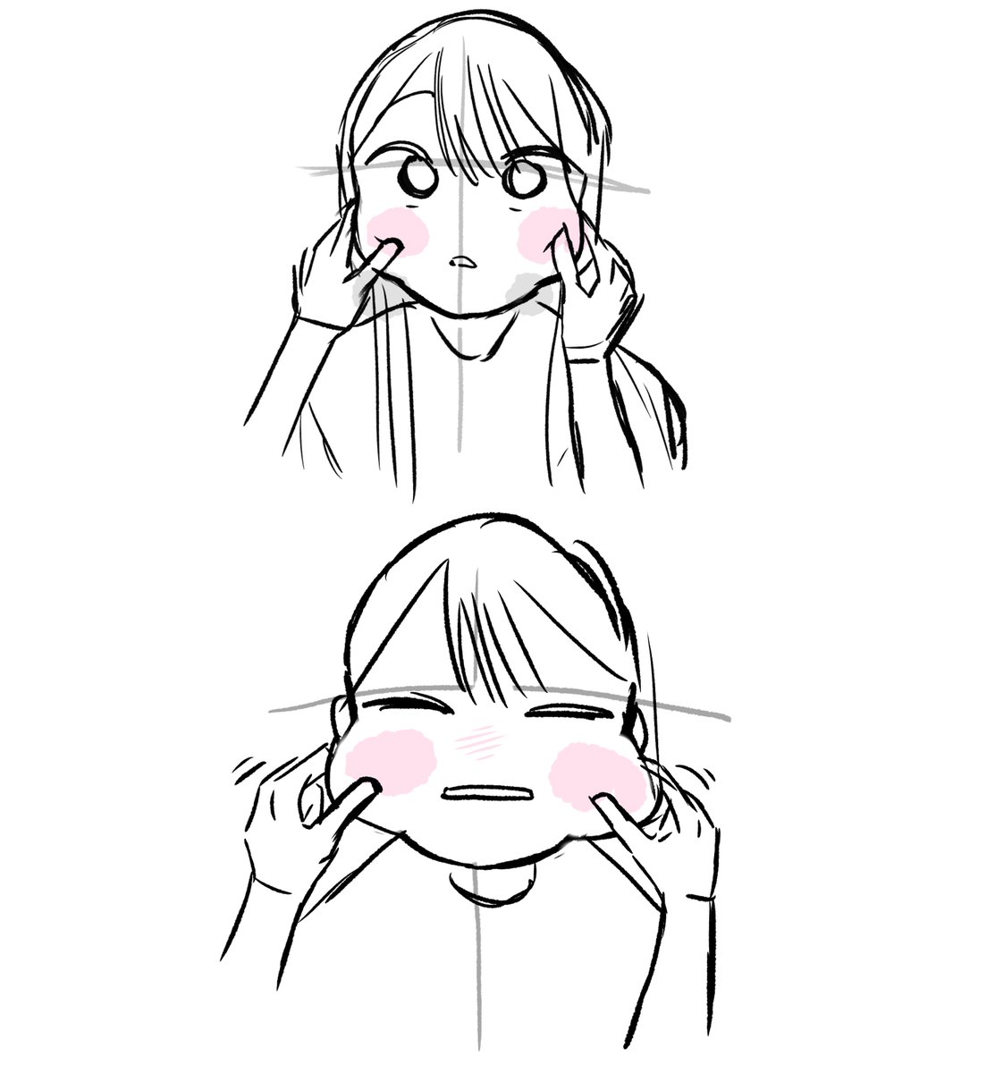 garviiee's tweet photo. rough draft goodnight now #nobafumi #jjk https://t.co/wCRbV7FxgE