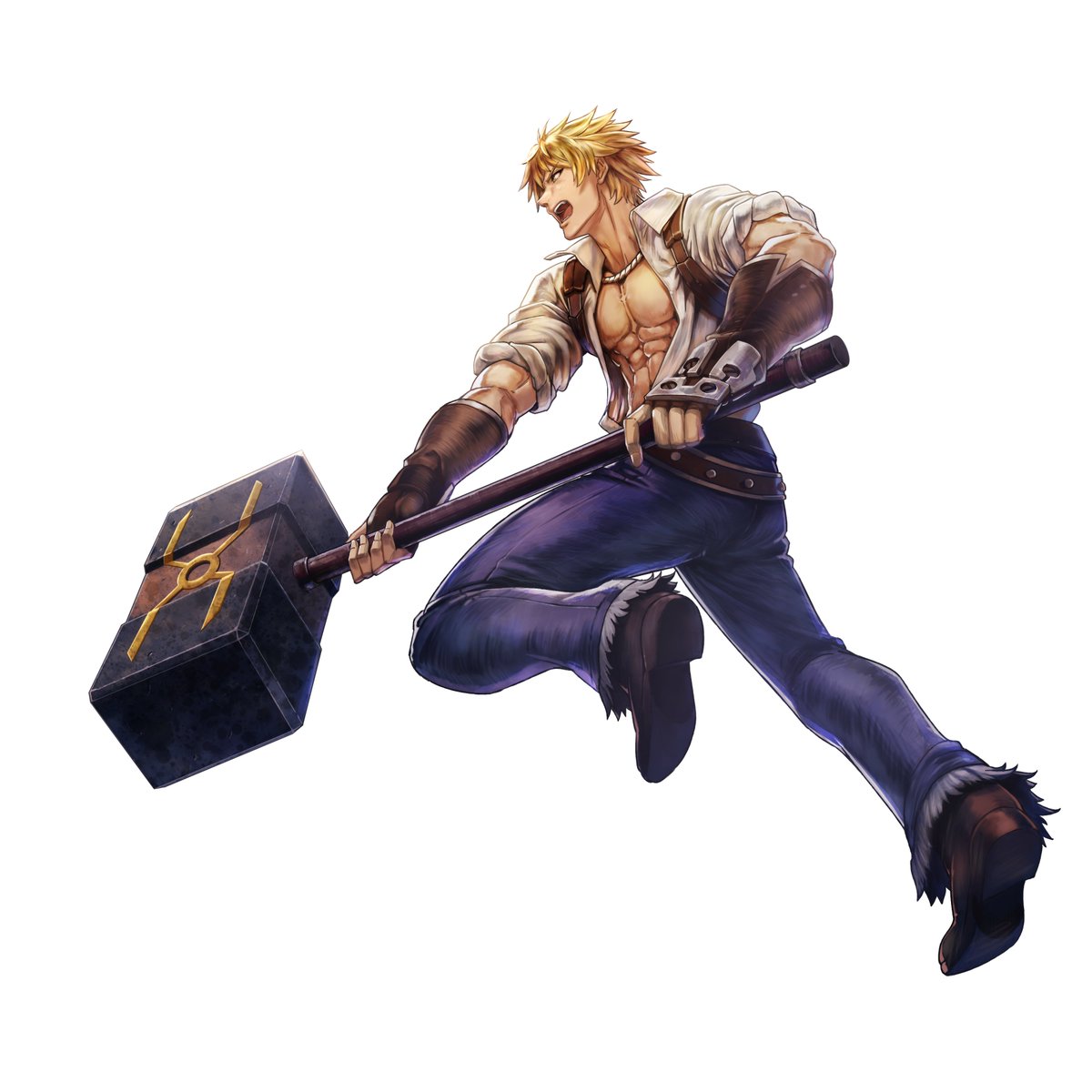 on_azure's tweet photo. Update #21 summary: Prepare in Prontera, trade, and choose your next destination. Work in progress.

Update #21 kurz: In Prontera vorbereiten, handeln und das nächste Ziel wählen. Noch in Entwicklung.
https://t.co/BRiKSxmEEN
#Ragnarok https://t.co/HXe6k4Jknb