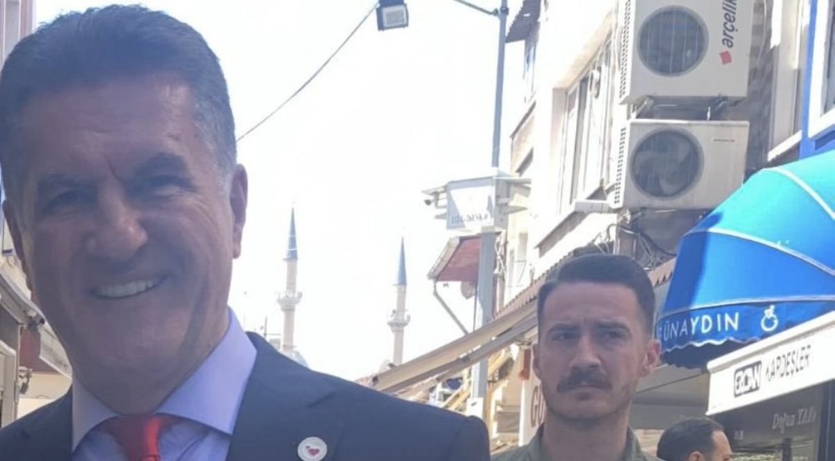 mucazat_'s tweet photo. Mustafa Sarıgül’ün koruması Ömer Beşir Demir ifadesinde : “ZORLA YAPTI” https://t.co/7y6LroXkAy