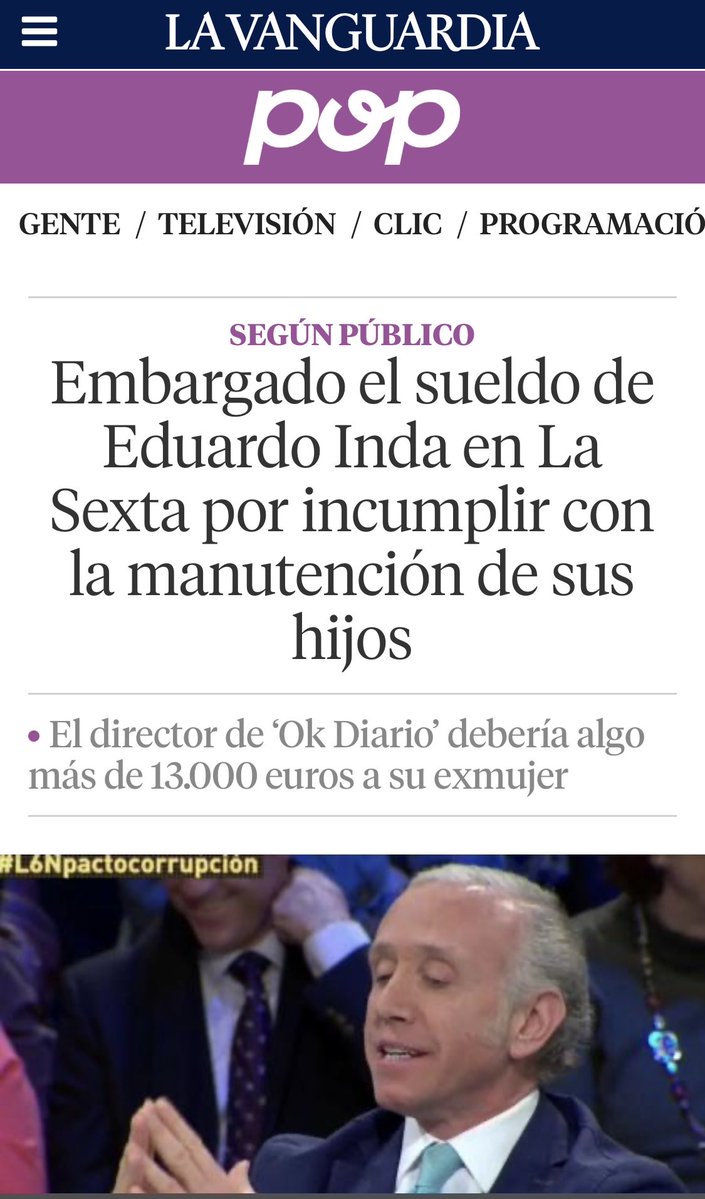 bi_iron's tweet photo. @eduardoinda Mándaselo a tus hijos, 🤡 https://t.co/lkQXmOdDdR