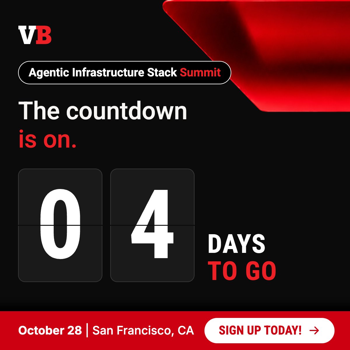 VentureBeat tweet picture