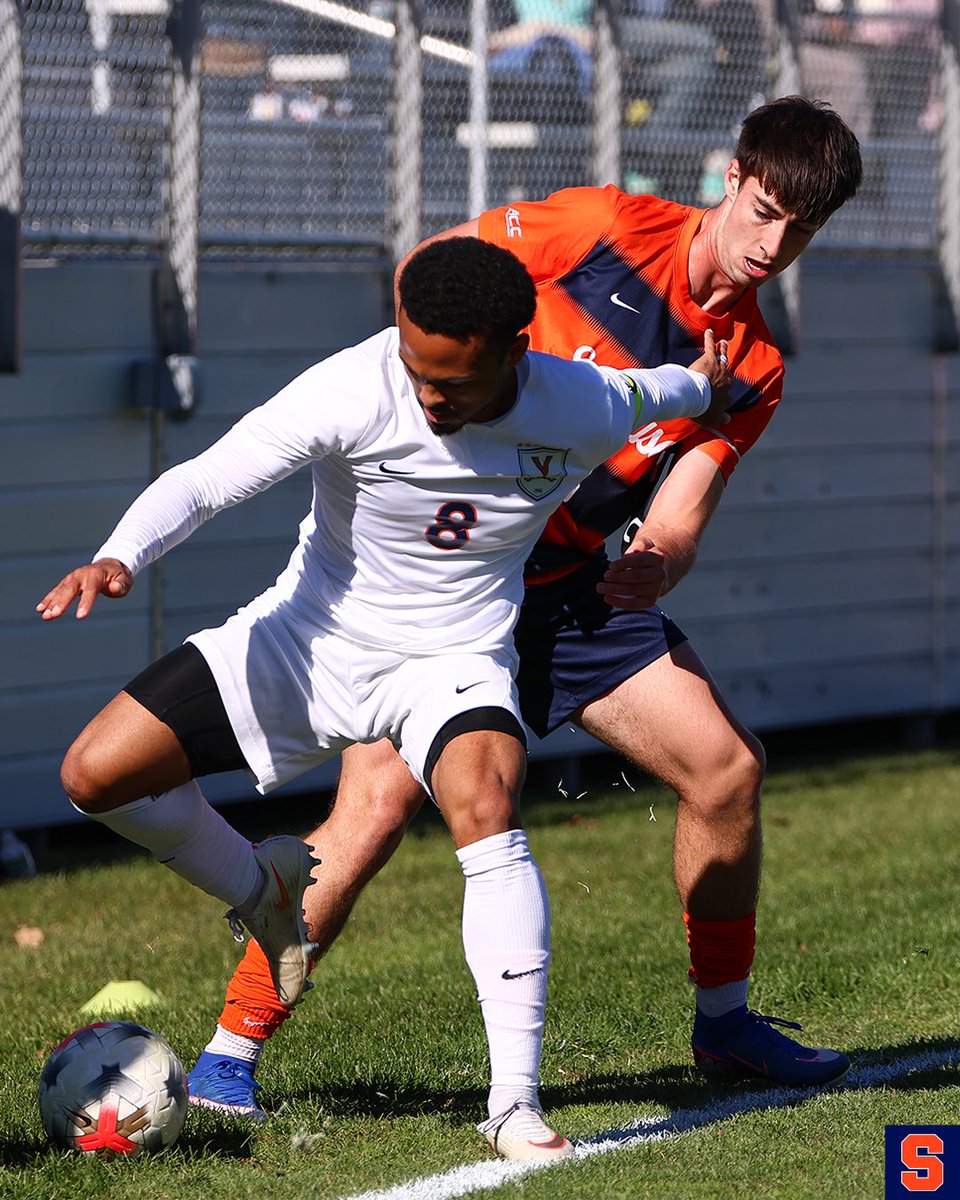 CuseMSOC's tweet photo. Pressure building 📈 https://t.co/17ylUQQnc6