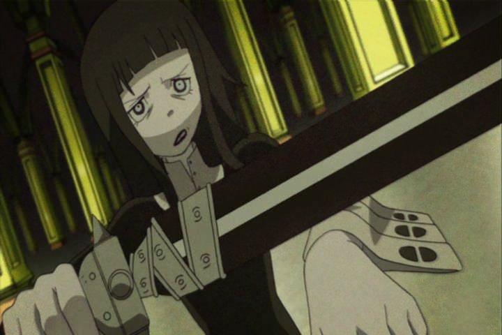 filo4ka666's tweet photo. made more edits :D

#fearandhungertermina x #souleater https://t.co/UeLqWZwJVf