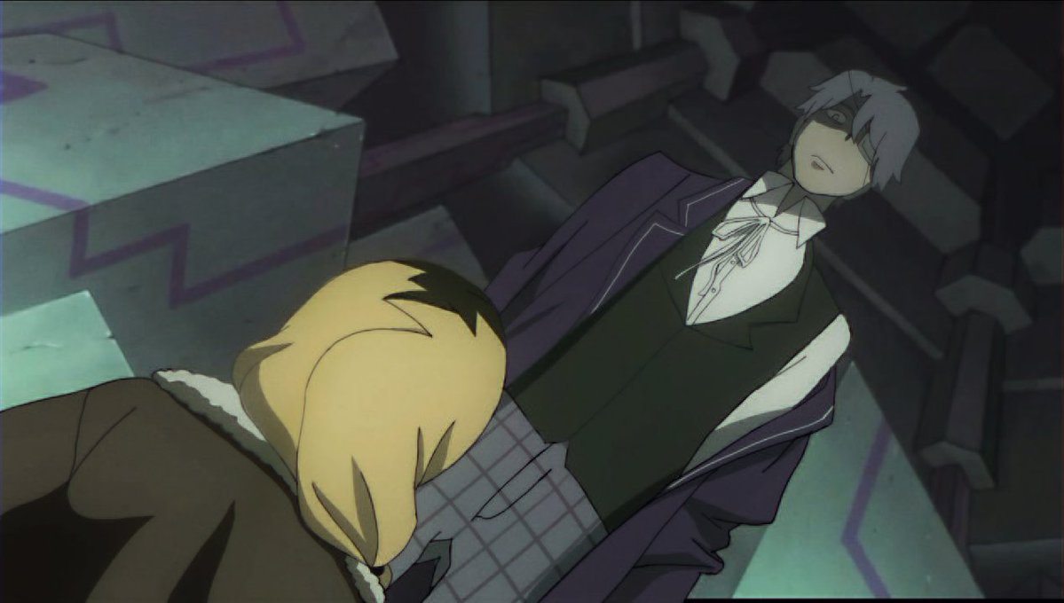 filo4ka666's tweet photo. made more edits :D

#fearandhungertermina x #souleater https://t.co/UeLqWZwJVf