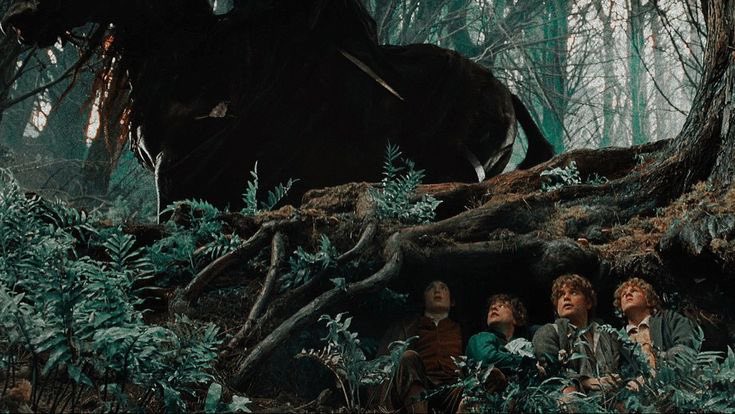 estnarsil's tweet photo. every single night i pray that my hobbits are sitting right (hidden) https://t.co/0ieUpuluGM