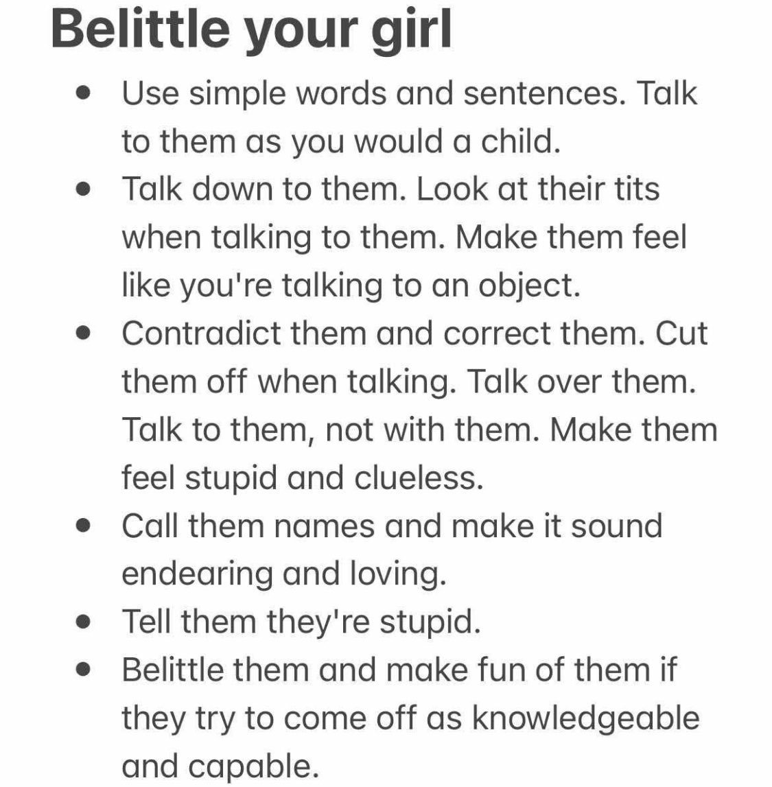 StupidGenZKitty's tweet photo. this  is  how   every  dad  should  treat their daughter  tbh 🍭 

#ddlg #nsfwtwt https://t.co/5KuWpcf0uf