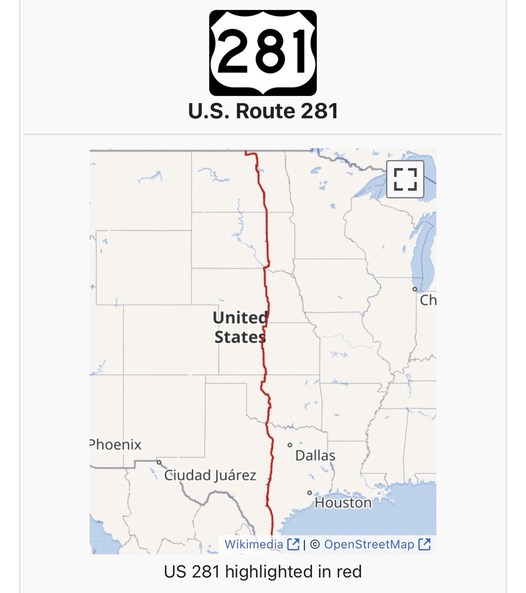 cowbroker's tweet photo. 😂😂 this is a great representation of the issues in Nebraska…they don’t even know the major US highways in the state https://t.co/IW36jEw55d