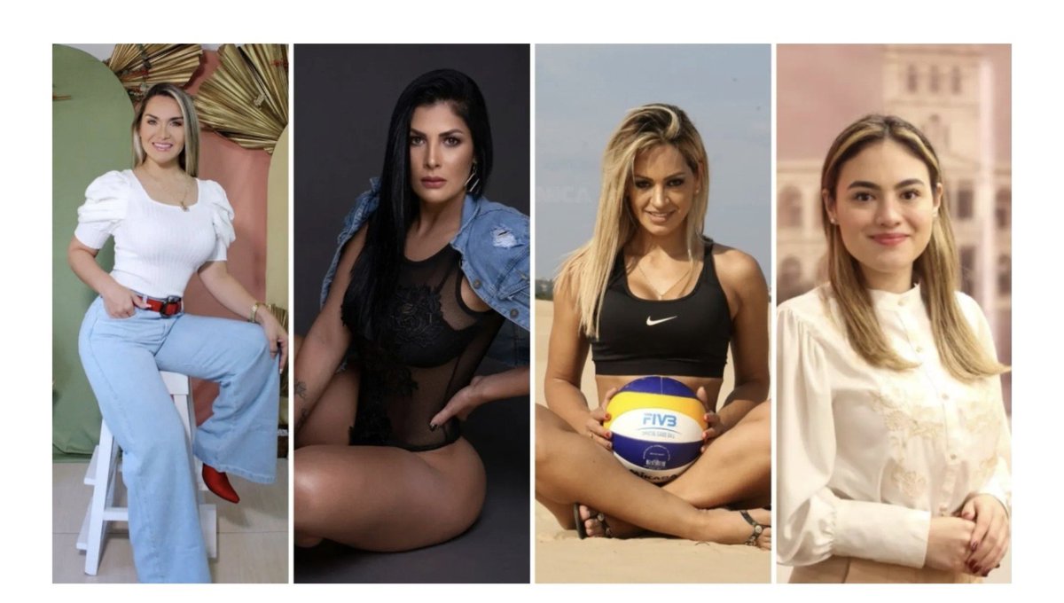 jfergo86's tweet photo. Eddy Jara y su harem.... GRACIAS A LA NUESTRA. https://t.co/D4OgnumPh2
