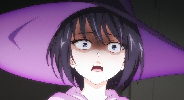 『貸した魔力は【リボ払い】で強制徴収』第4話「強敵」感想｜囮にされた剣士リンカとの出会い反応画像1