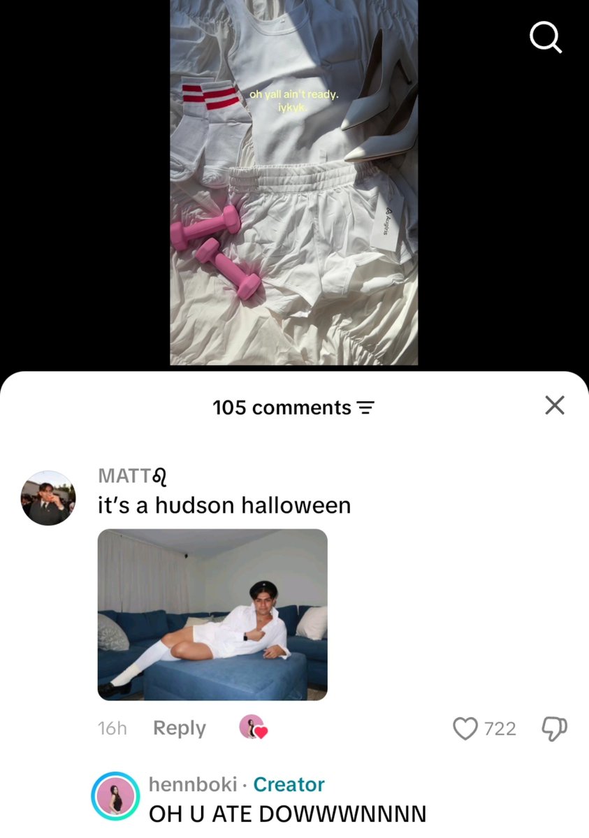 xeyxeyaaa's tweet photo. Beautiful things are happening on TikTok https://t.co/0iwlWyToBH