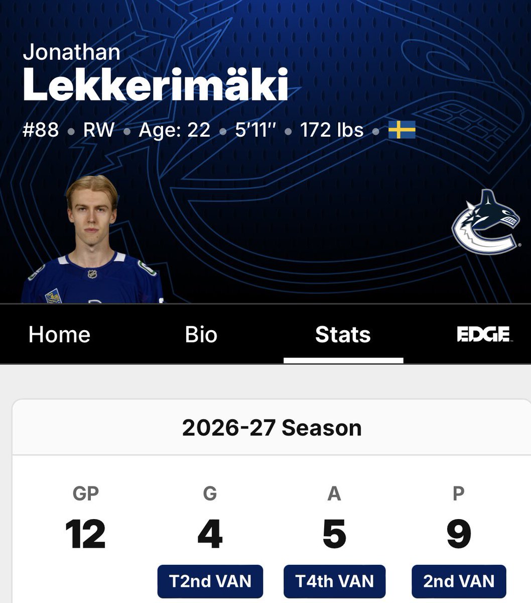 PuckCommenter tweet picture