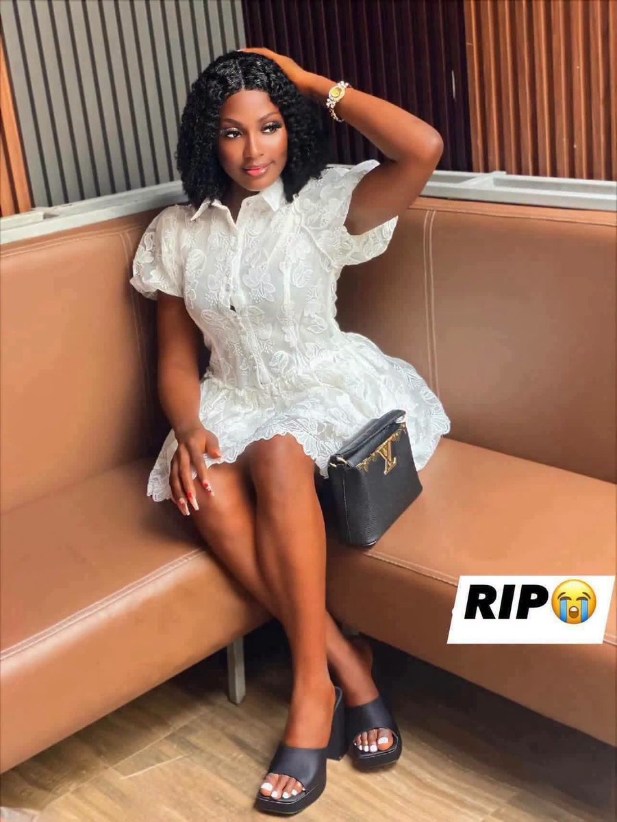 Kezmag_'s tweet photo. Chima, the man who murdered Mmesomma.

It was alleged that the two had been in a relationship for five years.

It was also alleged that Chima sponsored her sewing training, paid her house rent, and bought sewing machines for her. After five years of dating, with hopes of marrying her, she reportedly ended the relationship.

Chima’s mother is from Uga, Anambra State, while his father is from Abakaliki, Ebonyi State.

It is painful when a relationship you have invested so much in comes to an end, but that should never be a reason to take another person’s life. Nobody deserves to die simply because they chose to end a relationship.

Simps and weak men will learn the hard way.