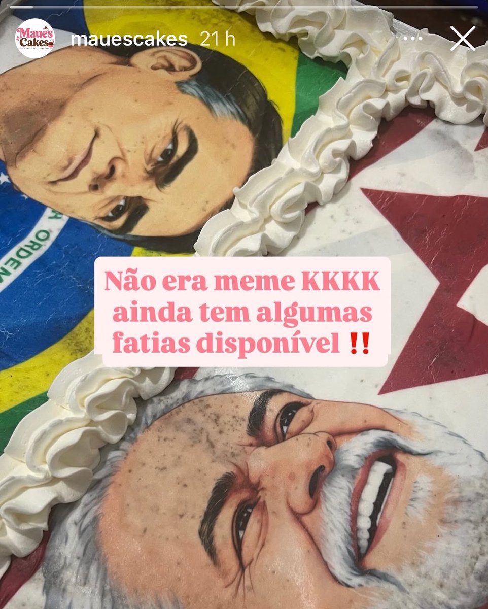 eraslilo's tweet photo. segundo o data bolo A ESTRELA VAI BRILHAR https://t.co/lBH0vTbiw5