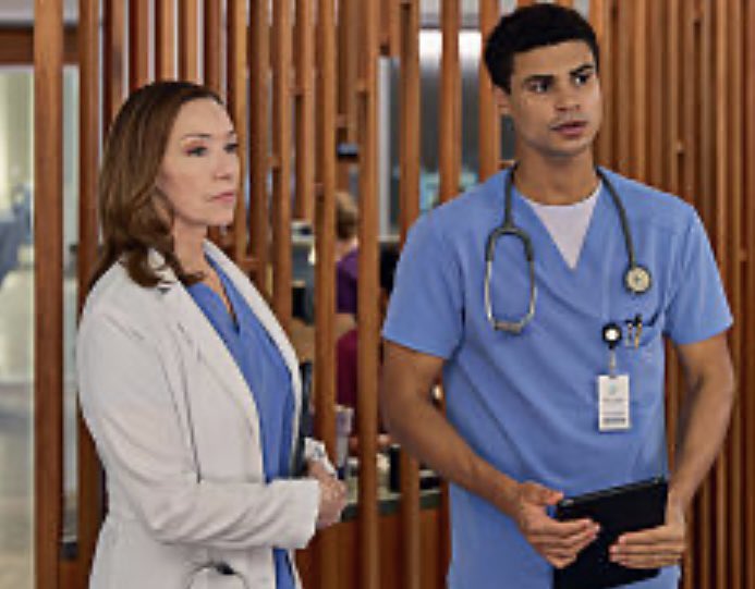 strayerfan's tweet photo. #Doconfox FACADE promotional pictures / Airdate Tuesday, Nov 3 https://t.co/wHw61McjP1