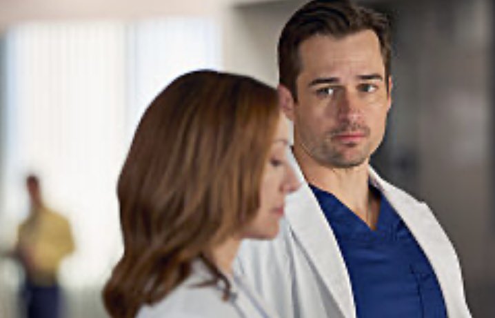 strayerfan's tweet photo. #Doconfox FACADE promotional pictures / Airdate Tuesday, Nov 3 https://t.co/wHw61McjP1
