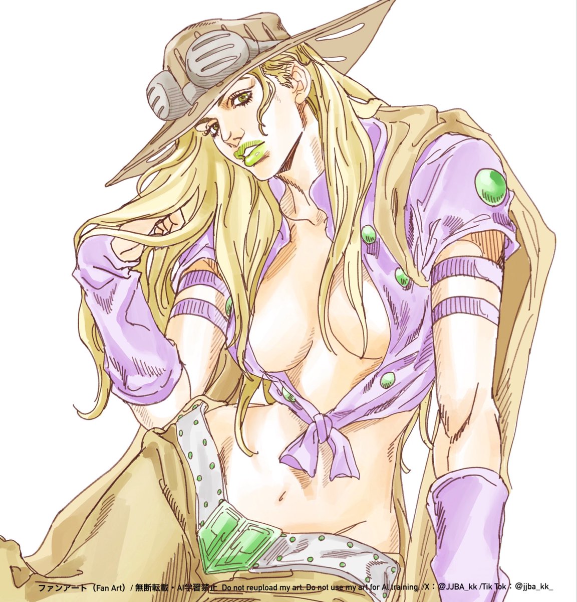 JJBA_kk's tweet photo. 🧸♀ https://t.co/MyYHJhHv7P
