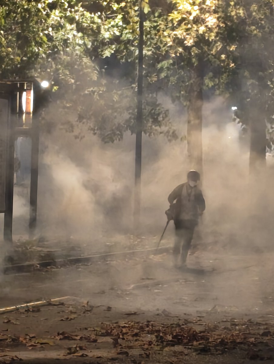 ClareDalyIRL's tweet photo. Streets of Turin steeped in teargas, unleased by hundreds of police from every division, on an entirely peaceful youth protest for Palestine and against the manner in which the Government is running the country. The youth all over Europe refuse to live in a dictatorship. https://t.co/JRbOnq4UBl