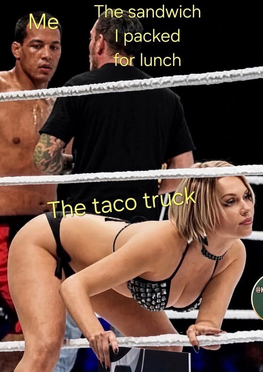 TexasNix's tweet photo. Every single time... https://t.co/nhvAlGlAMs