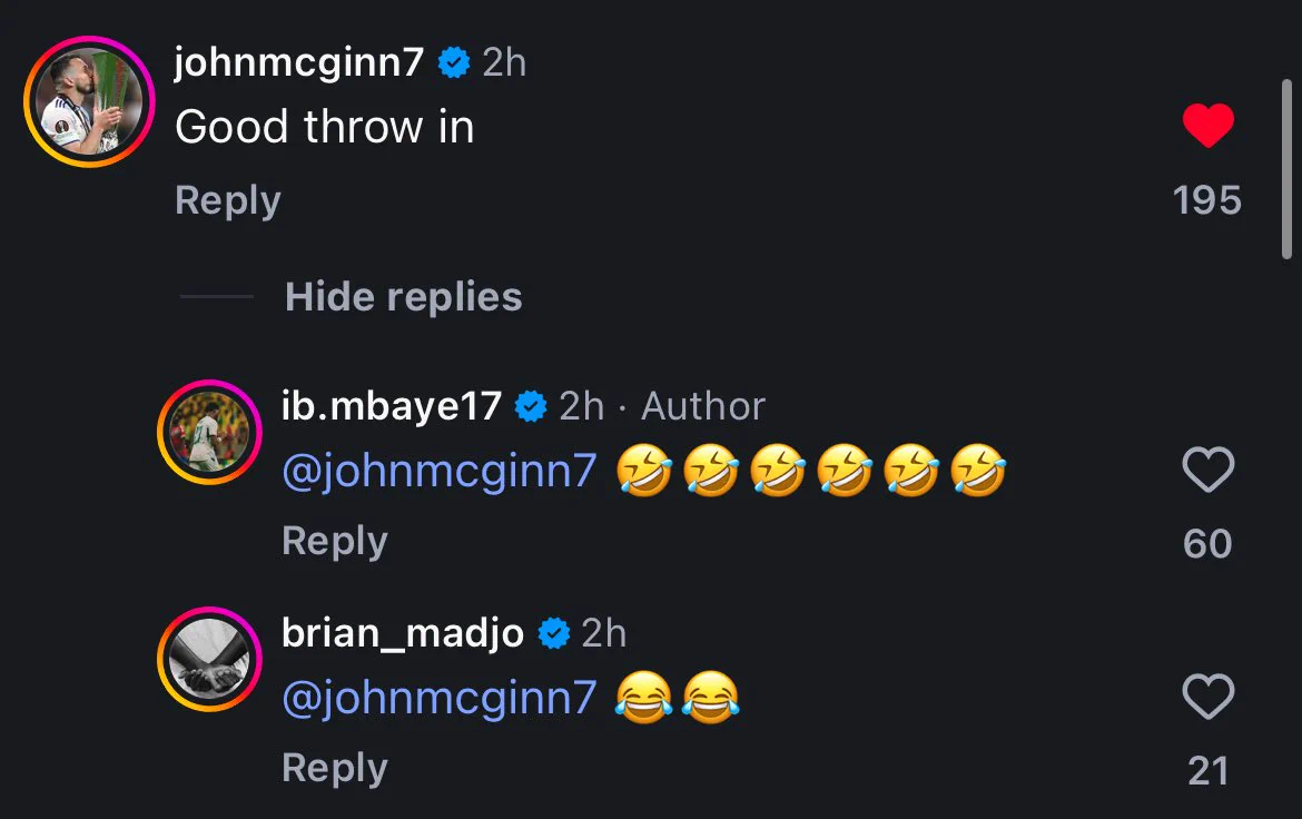 Tom 🦁 on X: 