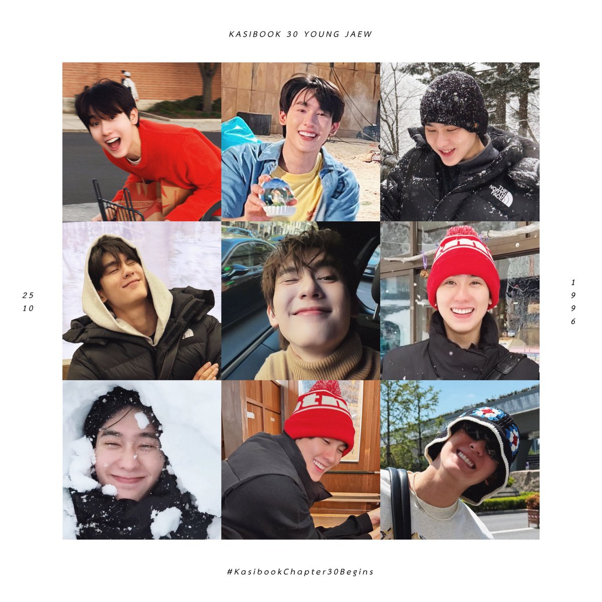 mademybabe's tweet photo. (🎂) 𝘩𝘢𝘱𝘱𝘺 𝘬𝘢𝘴𝘪𝘣𝘰𝘰𝘬 𝘥𝘢𝘺 — 🍅 

สุขสันต์วันเกิดค้าบบุ๊ค ขอให้บุ๊คมีความสุขที่สุดในโลก มีแต่เรื่องราวดี ๆ ที่ทำให้บุ๊คยิ้มได้เสมอ ขอให้บุ๊คได้รับความรักมากมายเท่ากับที่บุ๊คมอบความสุขให้กับทุกคนเลยนะ รักบุ๊คมากๆคับ ♡

KASIBOOK 30 YOUNG JAEW
#KasibookChapter30Begins https://t.co/EMFsoGZbYY