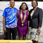 Photo by Rotary Club of Bugolobi (@Rotary_Bugolobi)