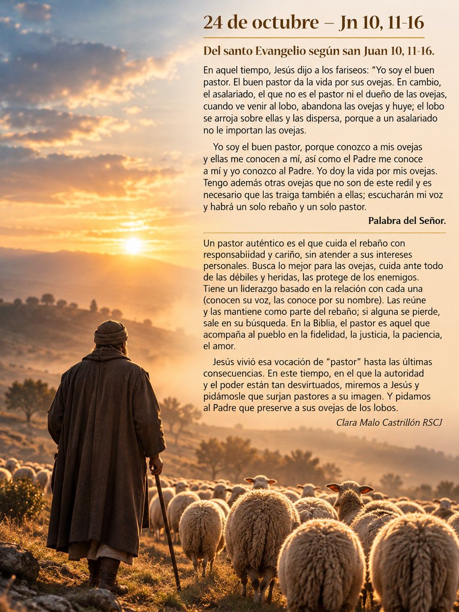 valecom1971's tweet photo. #EvangelioDelDía y reflexión https://t.co/cw4OIrgnXJ