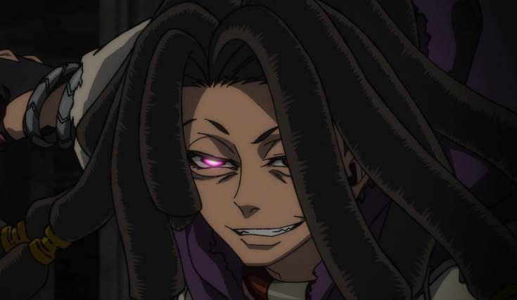 jabberkisser's tweet photo. Racists will rlly see a stunning black man and think "ok but what if I completely ruined his character and made him ugly as fuck" https://t.co/4I6zbKbbvI