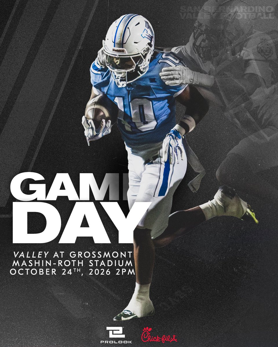 SBVCFB's tweet photo. Ready to go handle business in Diego! 🌊

#ValleyUp | #ALLIN https://t.co/wncTJuTYfq